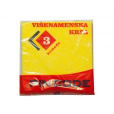 KRPA VIŠENAMENSKA 3/1   38 x 38 cm PIN CODE