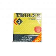 TRULEX KRPA 3/1 PIN CODE standard bez kockica