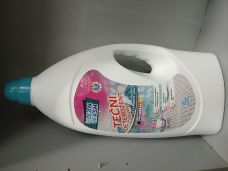 DETERDZENT TECNI ZA VES CLEAN WASH 5L