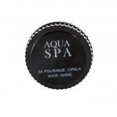 SUNDJER ZA CIPELE AQUA SPA SA LOGOM
