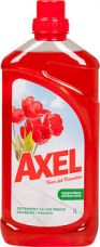 TECNOST ZA PODOVE AXEL 1L CRVENI