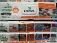 MARAMICE ZA CISCENJE PODOVA 50/1